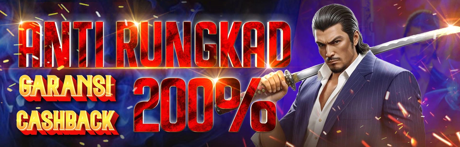 MGMKLUB Banner Slot Online